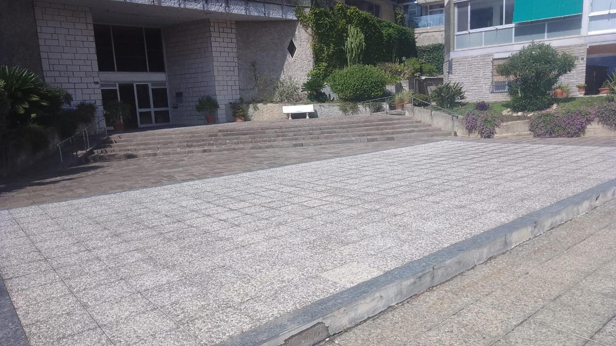 Sanremo Affitti Brevi Periodi Da Dino Apartment Exterior photo