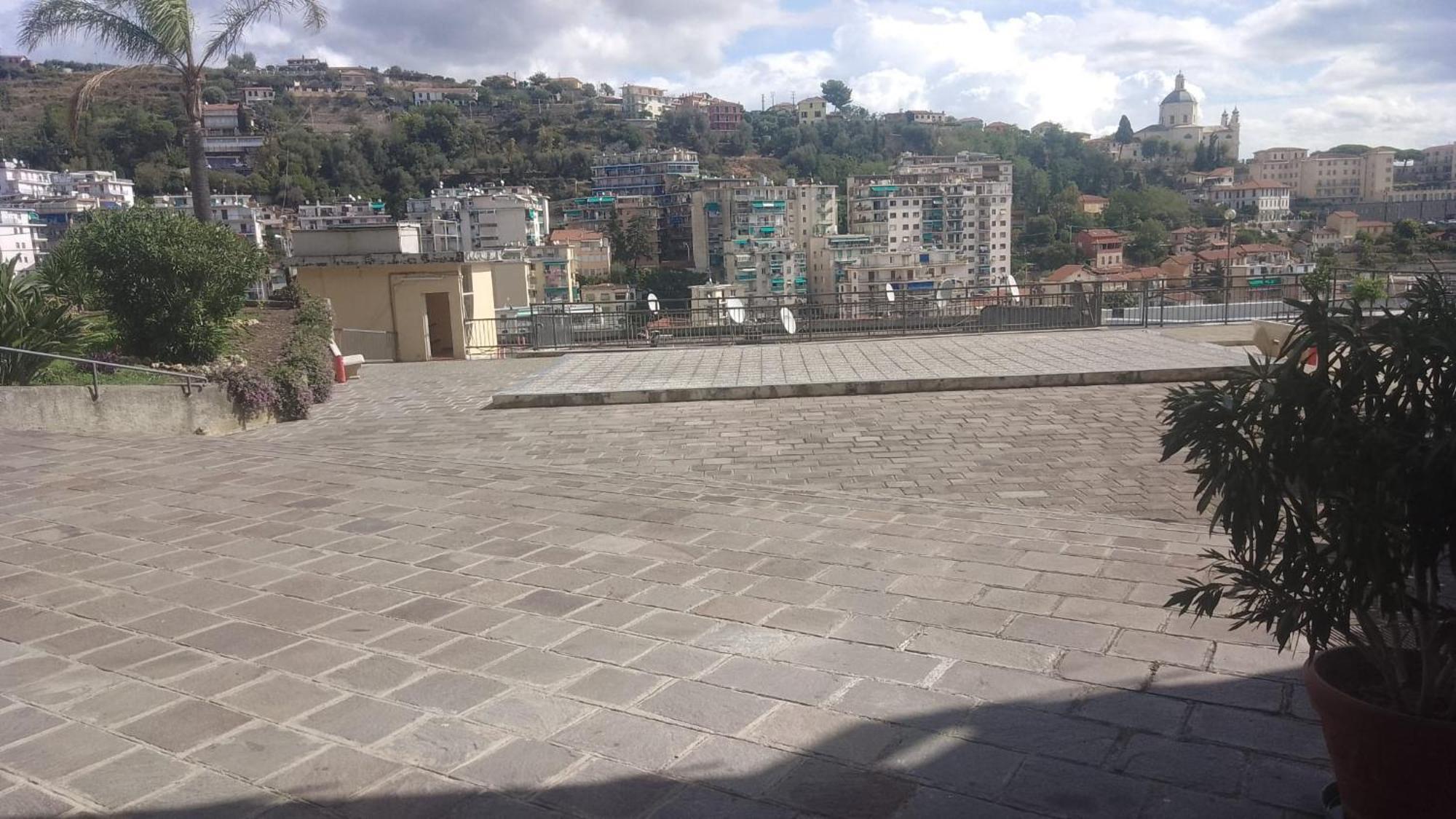 Sanremo Affitti Brevi Periodi Da Dino Apartment Exterior photo