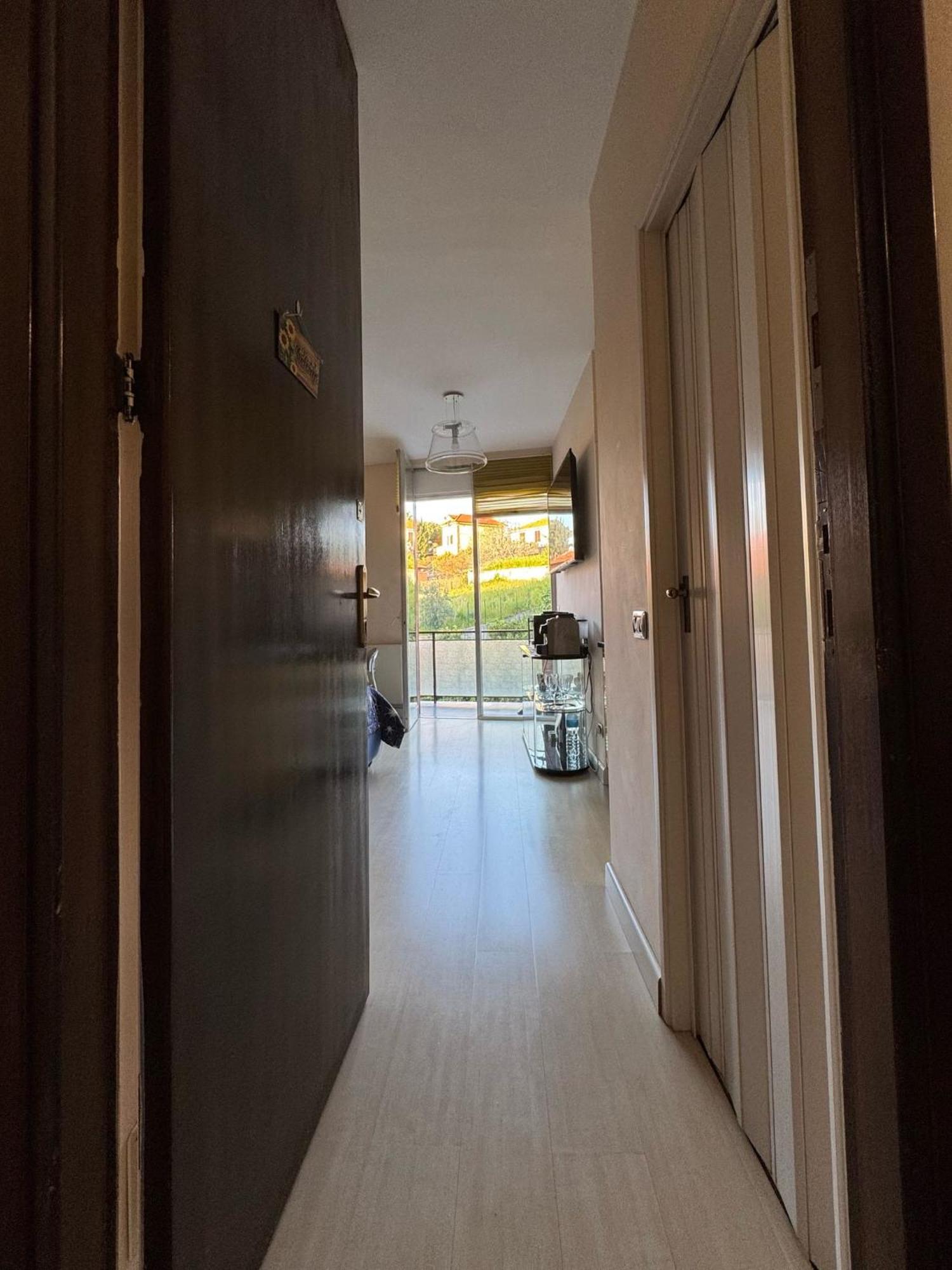 Sanremo Affitti Brevi Periodi Da Dino Apartment Exterior photo